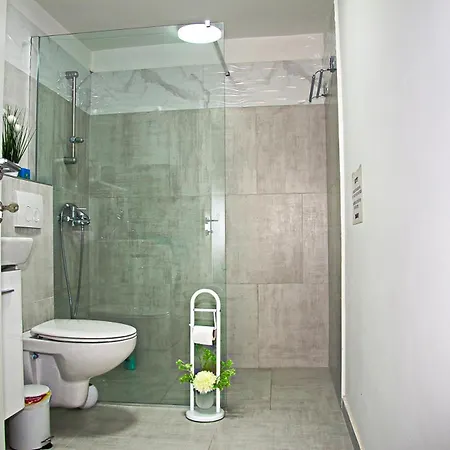 La Dostana 1 Daire Dramalj