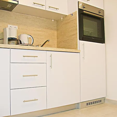 Daire La Dostana 1 Dramalj