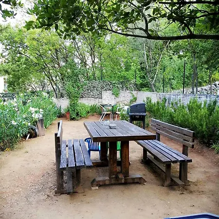 La Dostana 1 Daire Dramalj