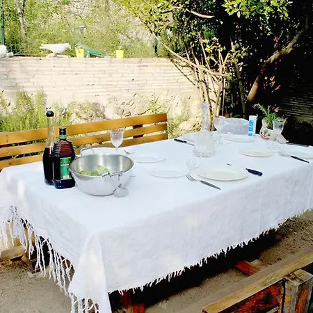 La Dostana 1 아파트