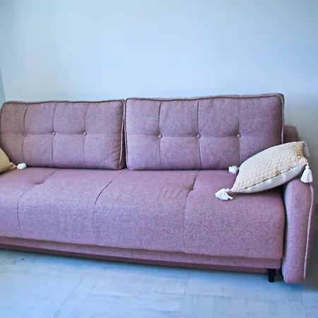 La Dostana 1 아파트 드라말리