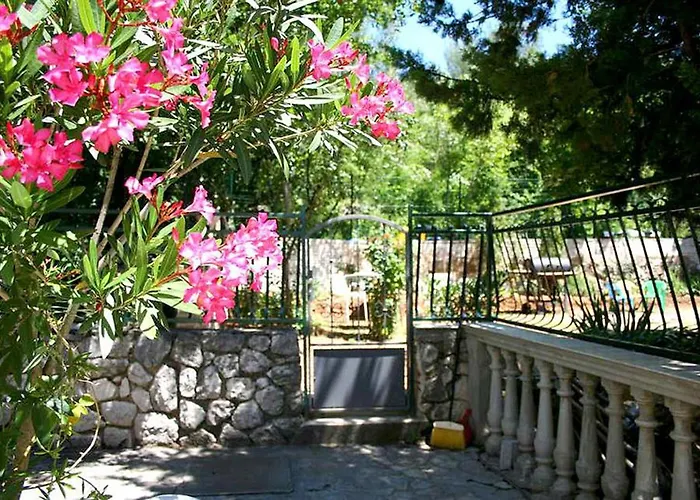 Apartment La Dostana 1