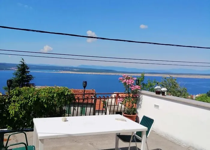 La Dostana 1 Apartment *