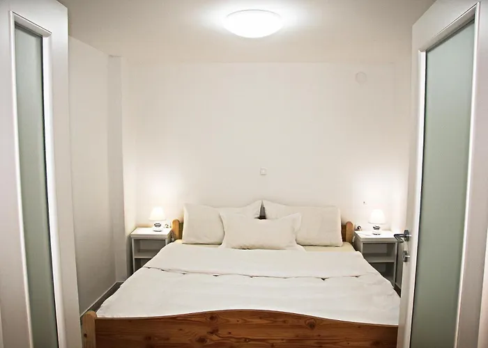 Apartment La Dostana 1 Dramalj