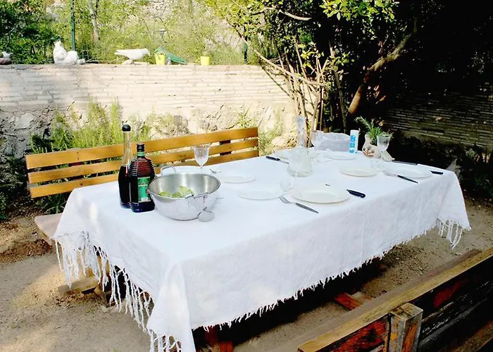 La Dostana 1 Apartment