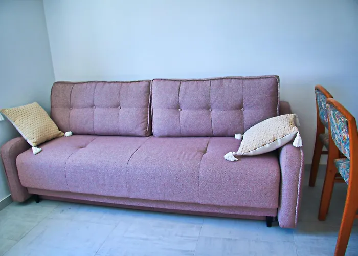 La Dostana 1 Apartment Dramalj