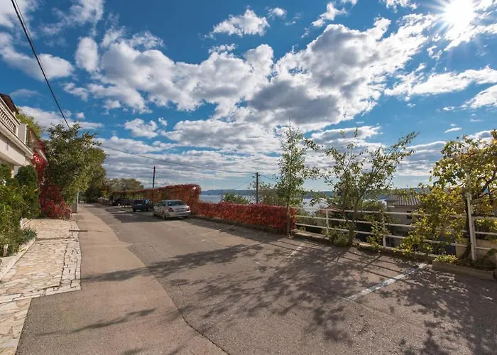 La Dostana 1 * Dramalj