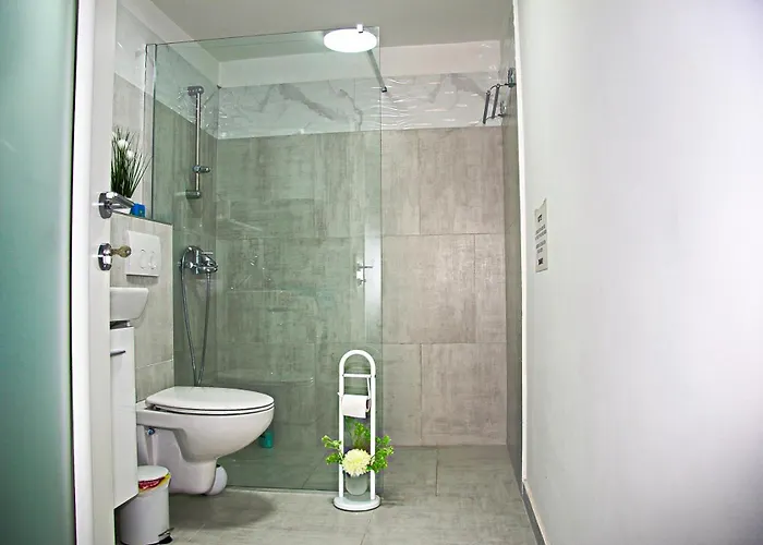 La Dostana 1 Apartment Dramalj