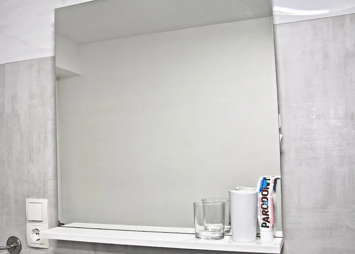 Apartment La Dostana 1 Dramalj