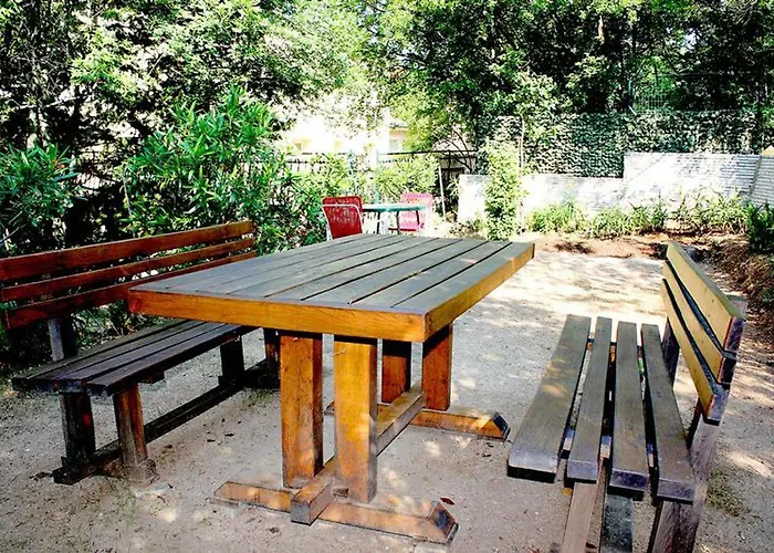 La Dostana 1 Apartment