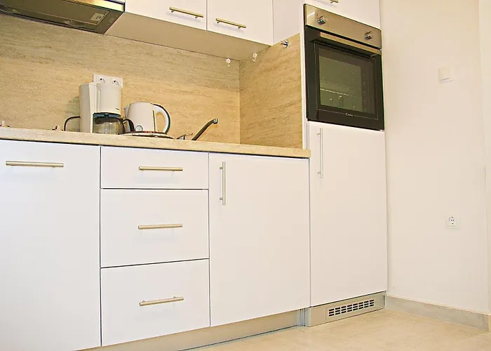 Apartment La Dostana 1 Dramalj