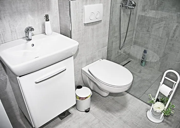 La Dostana 1 Apartment