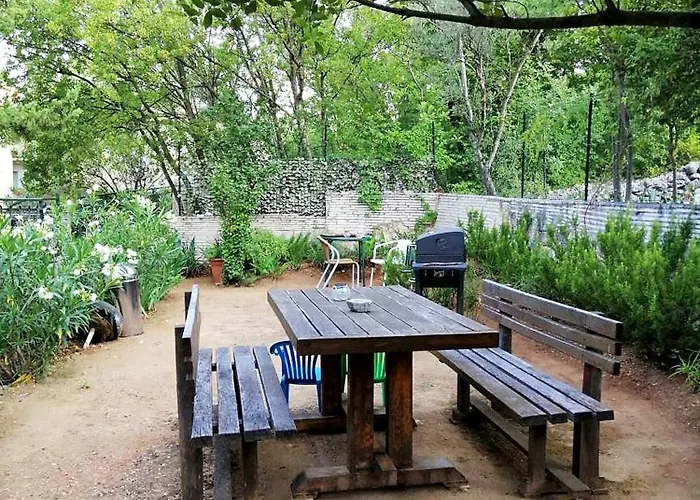 La Dostana 1 Apartment Dramalj